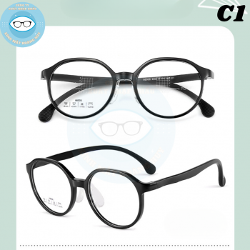 Gọng trẻ em mã 66006